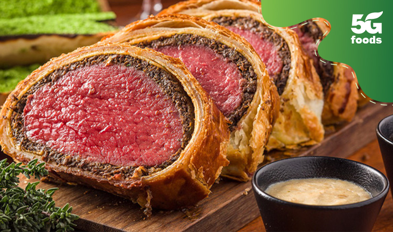 beefsteak-wellington